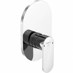 Встраиваемый смеситель для душа Steinberg 111 Triple One